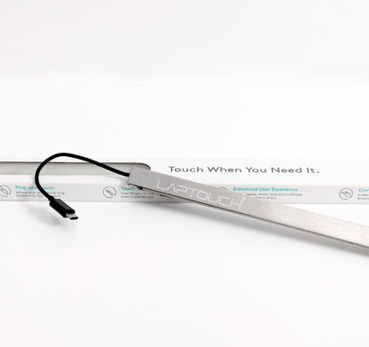 LapTouch™ - Add Touchscreen to Windows Laptops