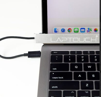 LapTouch™ - Add Touchscreen to Windows Laptops