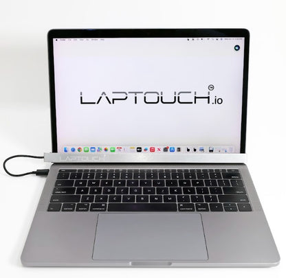 LapTouch™ - Add Touchscreen to Windows Laptops