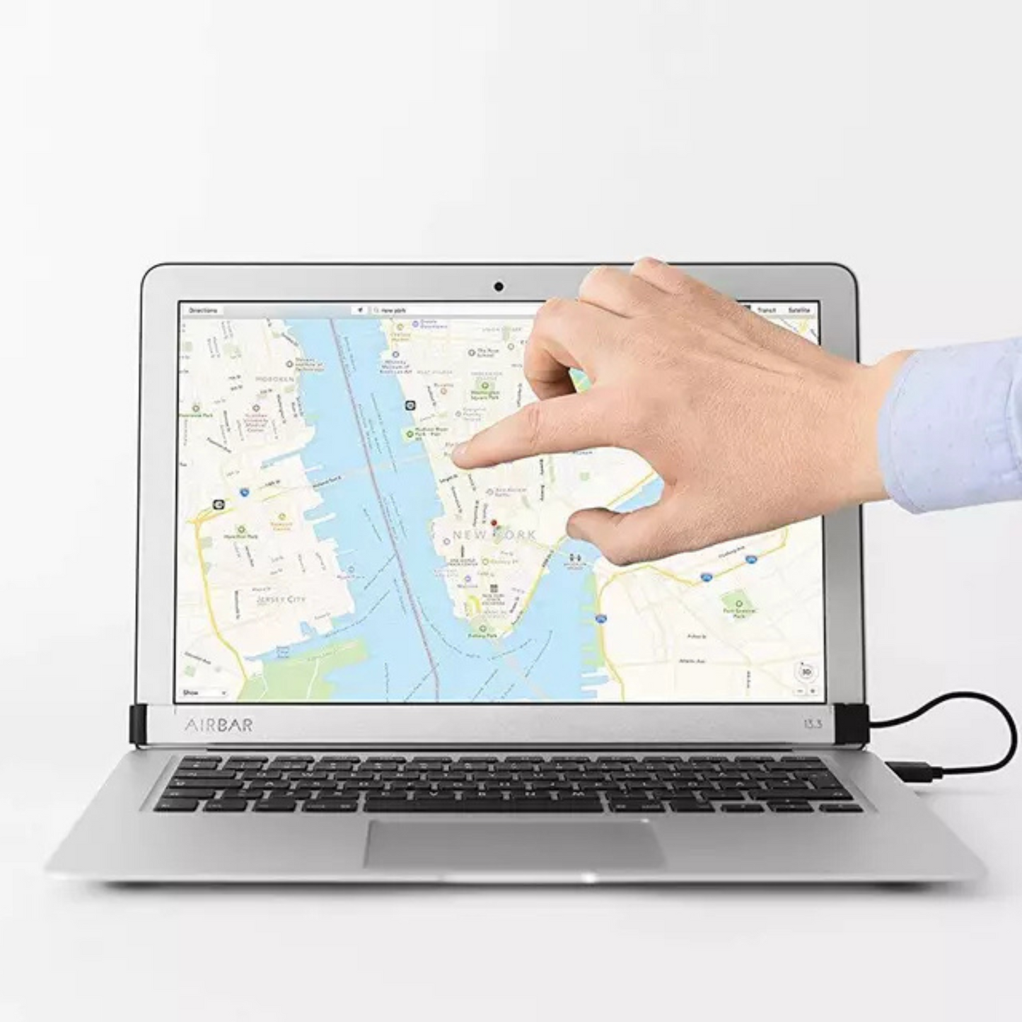 AirBar® - Add Touchscreen to Your MacBook 13" (PRE-2018 ONLY)