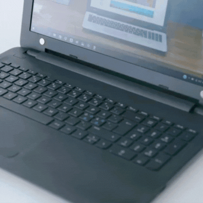 AirBar® - Add Touchscreen to Windows Laptops