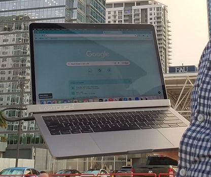 LapTouch™ for Mac - Add Touchscreen to Your MacBook